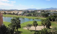 hotel Alicante golf